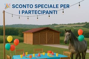 Location per compleanni