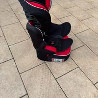 Seggiolino auto universale