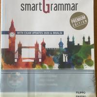 Libro superiori smartGrammar