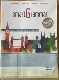 Libro superiori smartGrammar