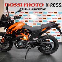 KTM 390 ADVENTURE SPOOKED WHEELS MY 24 KM 0 rf. 98