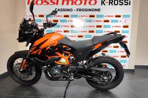 KTM 390 ADVENTURE SPOOKED WHEELS MY 24 KM 0 rf. 98