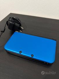 Nintendo 3DS XL