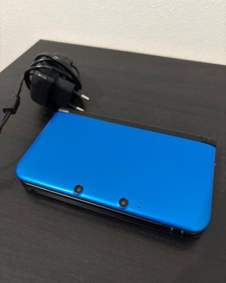 Nintendo 3DS XL