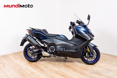 YAMAHA T-MAX 560 - 2023