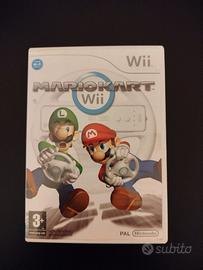 Mario Kart Wii per Nintendo Wii