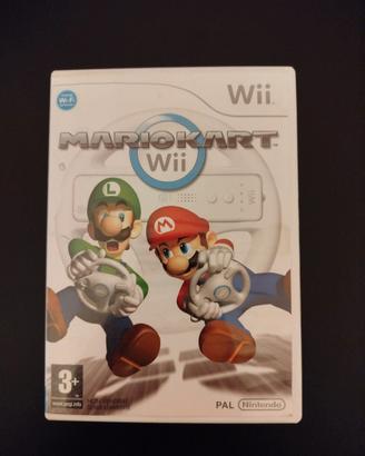 Mario Kart Wii per Nintendo Wii