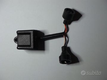 Centralina aggiuntiva Power Frk per Honda CB 1000