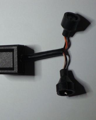 Centralina aggiuntiva Power Frk per Honda CB 1000