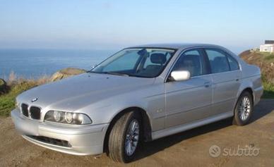 Bmw e39