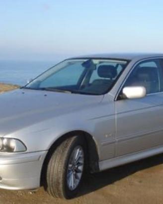 Bmw e39