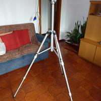 Cavalletto professionale