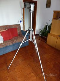 Cavalletto professionale