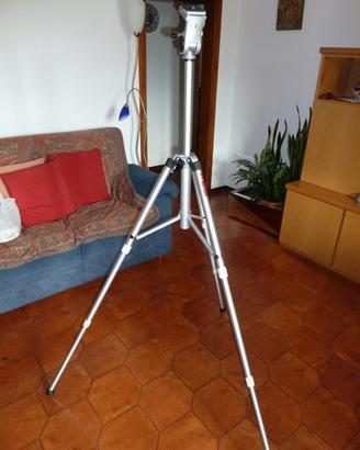Cavalletto professionale