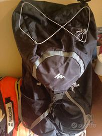 Zaino trekking 90+10