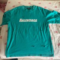 Balenciaga t shirt