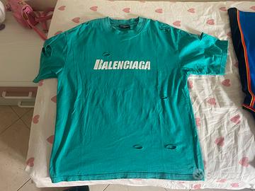 Balenciaga t shirt