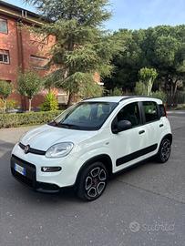 Fiat Panda 1.2 City Life gpl 2022 FULL optional