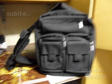 Zaino a tracolla