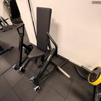 Chest Press