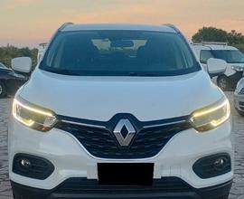 Renault Kadjar Blue dCi 8V 115CV Business