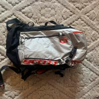 Zaino Airbag Scott Alpride 30 litri