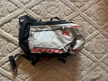 Zaino Airbag Scott Alpride 30 litri