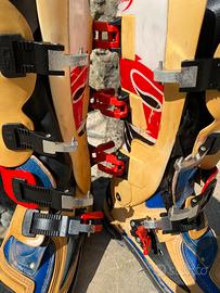 Stivali fuoristrada SIDI