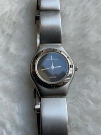 Orologio donna acciaio IOSSA WATCH Vintage