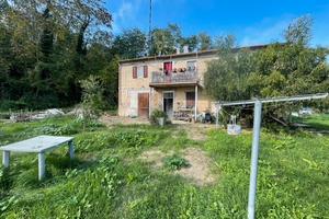 Rustico 20 minuti da ancona