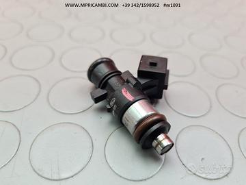 INIETTORE 1 BENELLI TRK 502 X 2020 2019 TRK502 201