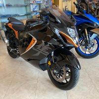 Suzuki GSX Hayabusa 1300 - 2022