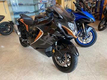 Suzuki GSX Hayabusa 1300 - 2022