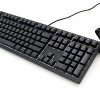 Tastiera Meccanica Ducky Shine 6 RGB PBT Mx Brown
