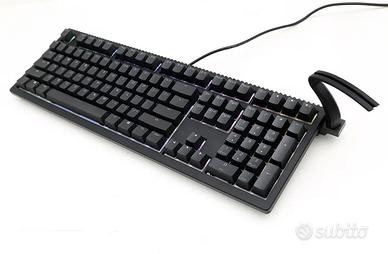 Tastiera Meccanica Ducky Shine 6 RGB PBT Mx Brown