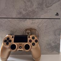 PS4 Destiny Edizione Limitata