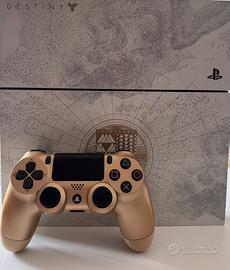 PS4 Destiny Edizione Limitata
