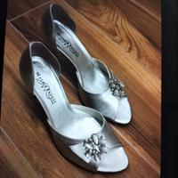 Scarpe Sandalo donna Mauro Fedeli 37
