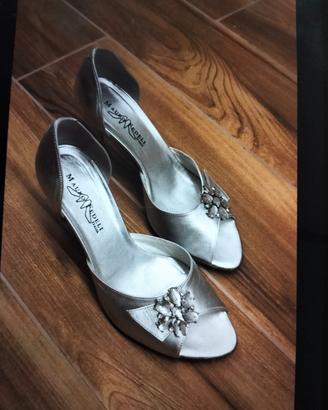 Scarpe Sandalo donna Mauro Fedeli 37