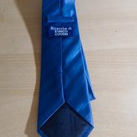 cravatta ricerche di Enrico coveri 