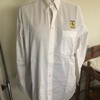 Abbigliamento Ferrari uomo