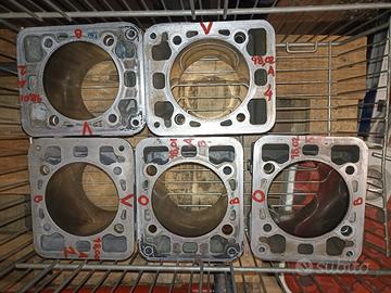 Ducati 996 cilindri usati 