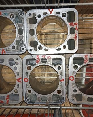 Ducati 996 cilindri usati 