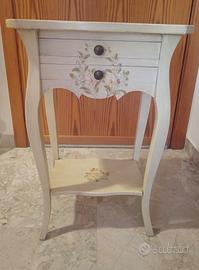 Mobiletto in Legno