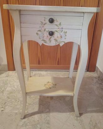 Mobiletto in Legno