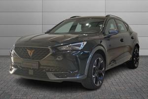 Cupra Formentor 2.0 tdi 150cv 4drive