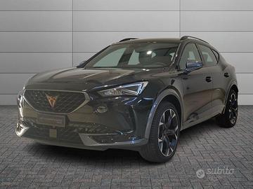 Cupra Formentor 2.0 tdi 150cv 4drive