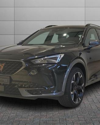 Cupra Formentor 2.0 tdi 150cv 4drive