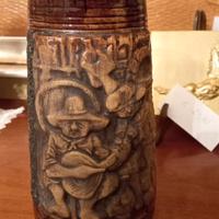 caraffa ceramica
