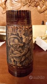caraffa ceramica